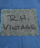 R.H.Vintage（ロンハーマンヴィンテージ）その他 青 サイズ:XS レディース/2200631209515
