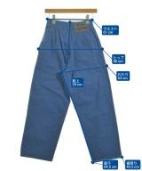 R.H.Vintage（ロンハーマンヴィンテージ）その他 青 サイズ:XS レディース/2200631209515