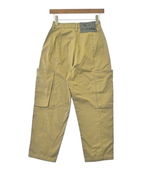 R.H.Vintage（ロンハーマンヴィンテージ）その他 ベージュ サイズ:XS レディース/2200631210474