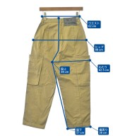 R.H.Vintage（ロンハーマンヴィンテージ）その他 ベージュ サイズ:XS レディース/2200631210474