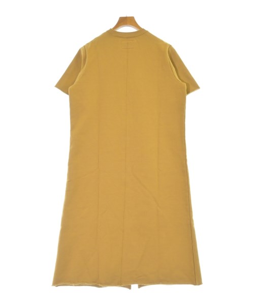 R.H.Vintage（ロンハーマンヴィンテージ）ワンピース ベージュ サイズ:XS レディース/2200631210931