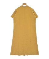 R.H.Vintage（ロンハーマンヴィンテージ）ワンピース ベージュ サイズ:XS レディース/2200631210931