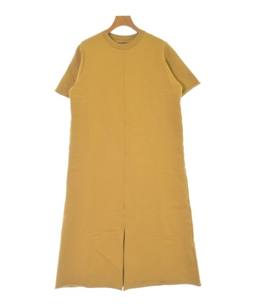 R.H.Vintage(ロンハーマンヴィンテージ)ワンピース ベージュ サイズ:XS/2200631211020