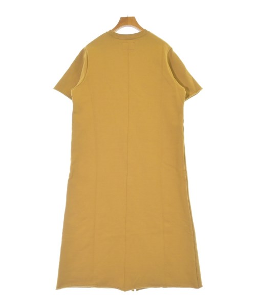 R.H.Vintage（ロンハーマンヴィンテージ）ワンピース ベージュ サイズ:XS レディース/2200631211020