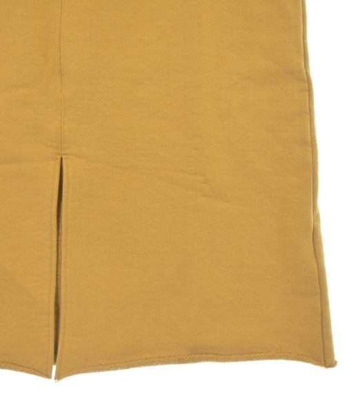 R.H.Vintage（ロンハーマンヴィンテージ）ワンピース ベージュ サイズ:XS レディース/2200631211020