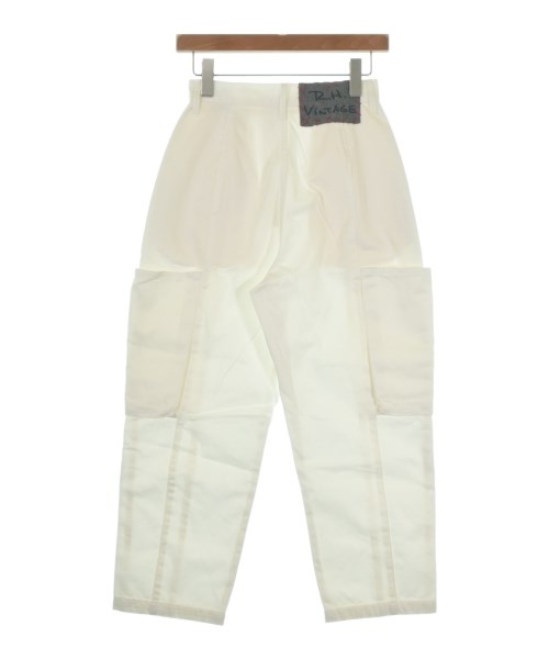 R.H.Vintage（ロンハーマンヴィンテージ）その他 白 サイズ:XS レディース/2200631211396