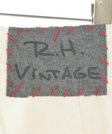 R.H.Vintage（ロンハーマンヴィンテージ）その他 白 サイズ:XS レディース/2200631211396