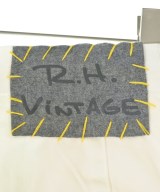 R.H.Vintage（ロンハーマンヴィンテージ）その他 白 サイズ:XS レディース/2200631211426