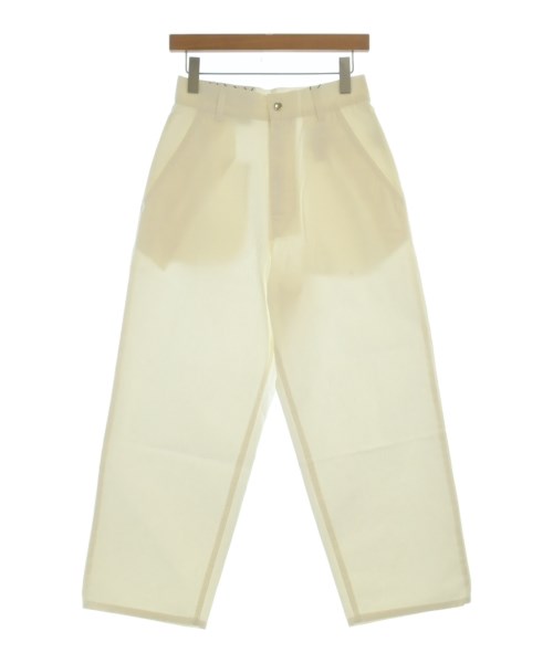 R.H.Vintage(ロンハーマンヴィンテージ)その他 白 サイズ:S/2200631211518