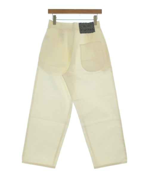 R.H.Vintage（ロンハーマンヴィンテージ）その他 白 サイズ:S レディース/2200631211518