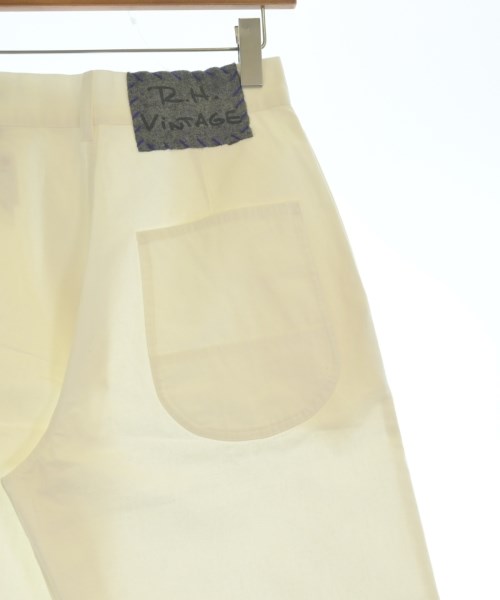 R.H.Vintage（ロンハーマンヴィンテージ）その他 白 サイズ:S レディース/2200631211518