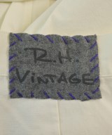 R.H.Vintage（ロンハーマンヴィンテージ）その他 白 サイズ:S レディース/2200631211518