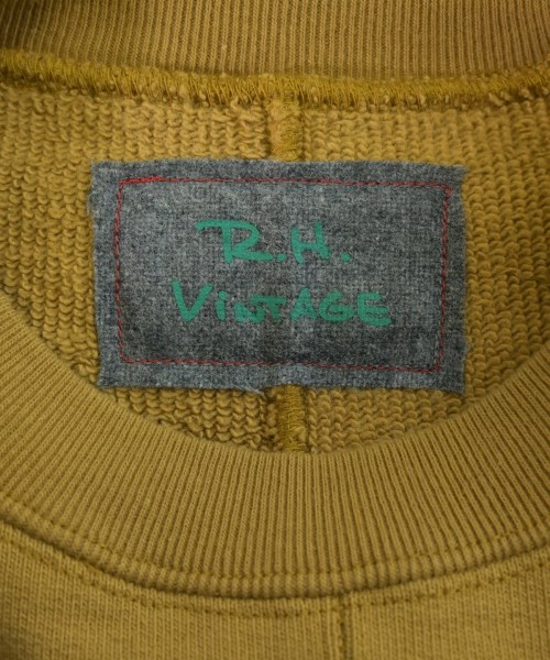 R.H.Vintage（ロンハーマンヴィンテージ）ワンピース ベージュ サイズ:XS レディース/2200631211648