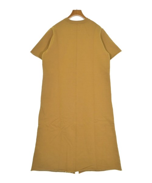 R.H.Vintage（ロンハーマンヴィンテージ）ワンピース ベージュ サイズ:XS レディース/2200631211662