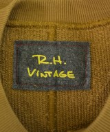 R.H.Vintage（ロンハーマンヴィンテージ）ワンピース ベージュ サイズ:XS レディース/2200631211723