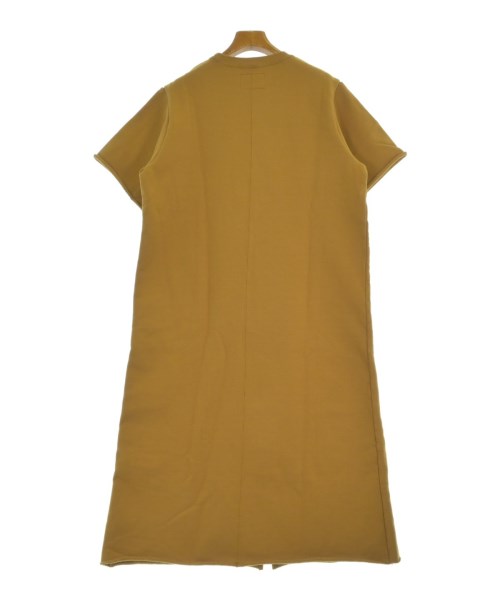 R.H.Vintage（ロンハーマンヴィンテージ）ワンピース ベージュ サイズ:S レディース/2200631211747