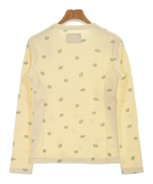 R.H.Vintage（ロンハーマンヴィンテージ）Tシャツ・カットソー 白 サイズ:XS レディース/2200631212324