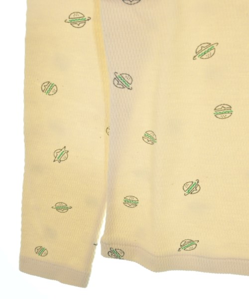 R.H.Vintage（ロンハーマンヴィンテージ）Tシャツ・カットソー 白 サイズ:XS レディース/2200631212324