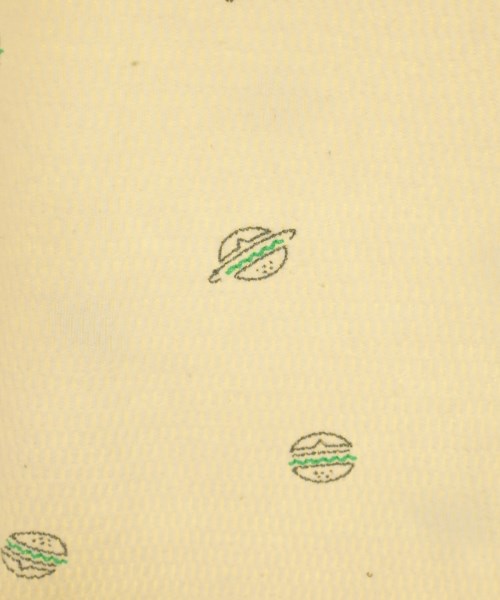 R.H.Vintage（ロンハーマンヴィンテージ）Tシャツ・カットソー 白 サイズ:XS レディース/2200631212324