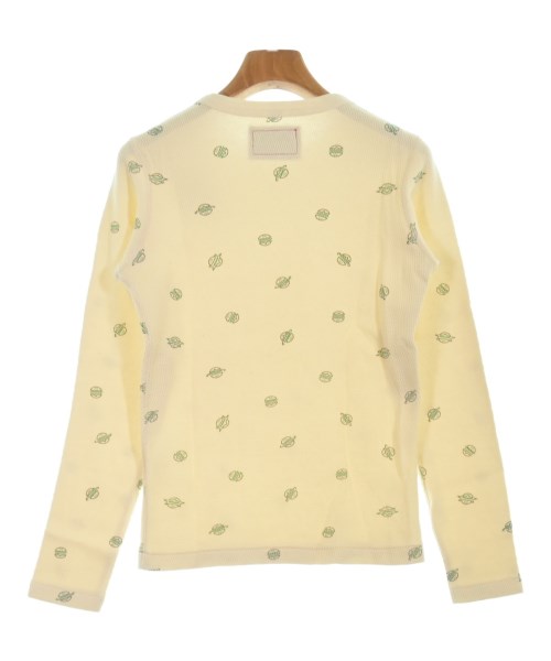 R.H.Vintage（ロンハーマンヴィンテージ）Tシャツ・カットソー 白 サイズ:XS レディース/2200631212331