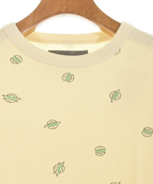 R.H.Vintage（ロンハーマンヴィンテージ）Tシャツ・カットソー 白 サイズ:XS レディース/2200631212331