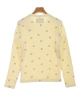 R.H.Vintage（ロンハーマンヴィンテージ）Tシャツ・カットソー 白 サイズ:XS レディース/2200631212331