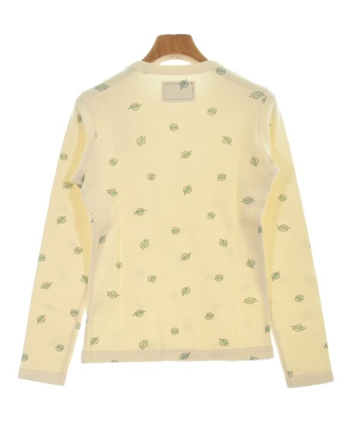 R.H.Vintage（ロンハーマンヴィンテージ）Tシャツ・カットソー 白 サイズ:XS レディース/2200631212355