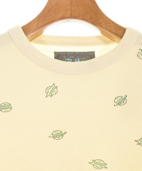 R.H.Vintage（ロンハーマンヴィンテージ）Tシャツ・カットソー 白 サイズ:XS レディース/2200631212355