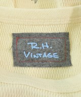 R.H.Vintage（ロンハーマンヴィンテージ）Tシャツ・カットソー 白 サイズ:XS レディース/2200631212355