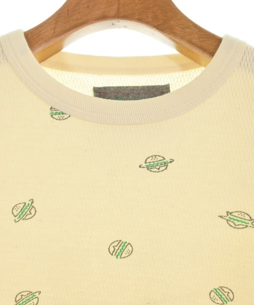 R.H.Vintage（ロンハーマンヴィンテージ）Tシャツ・カットソー 白 サイズ:XS レディース/2200631212409