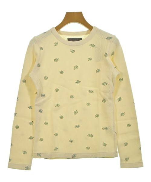 R.H.Vintage(ロンハーマンヴィンテージ)Tシャツ・カットソー 白 サイズ:XS/2200631213499