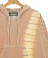 R.H.Vintage（ロンハーマンヴィンテージ）Tシャツ・カットソー ベージュ サイズ:XS レディース/2200631214366