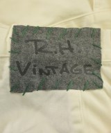 R.H.Vintage（ロンハーマンヴィンテージ）カーゴパンツ 白 サイズ:XS レディース/2200631215349