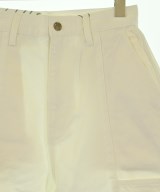 R.H.Vintage（ロンハーマンヴィンテージ）カーゴパンツ 白 サイズ:XS レディース/2200631215349