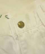 R.H.Vintage（ロンハーマンヴィンテージ）カーゴパンツ 白 サイズ:XS レディース/2200631215349