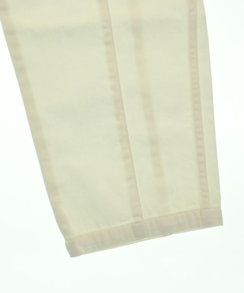 R.H.Vintage（ロンハーマンヴィンテージ）カーゴパンツ 白 サイズ:XS レディース/2200631215363