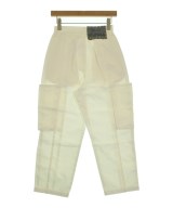R.H.Vintage（ロンハーマンヴィンテージ）カーゴパンツ 白 サイズ:XS レディース/2200631215363