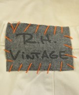 R.H.Vintage（ロンハーマンヴィンテージ）カーゴパンツ 白 サイズ:XS レディース/2200631215370