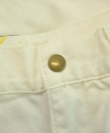 R.H.Vintage（ロンハーマンヴィンテージ）カーゴパンツ 白 サイズ:XS レディース/2200631215387
