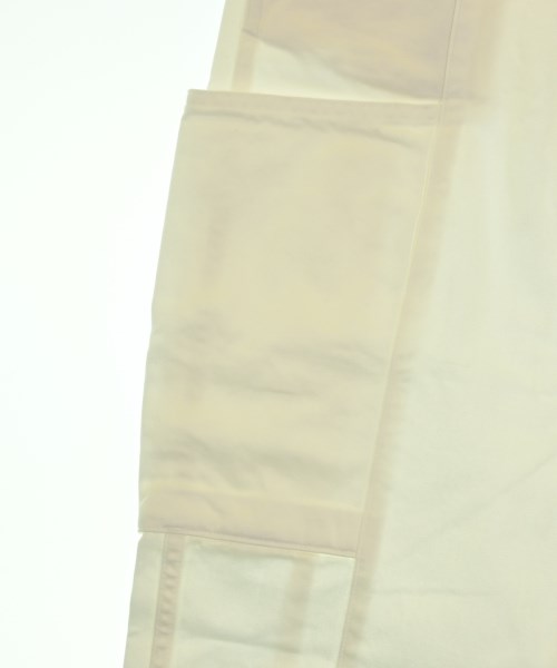 R.H.Vintage（ロンハーマンヴィンテージ）カーゴパンツ 白 サイズ:XS レディース/2200631215394
