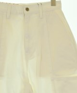 R.H.Vintage（ロンハーマンヴィンテージ）カーゴパンツ 白 サイズ:XS レディース/2200631215394