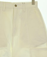R.H.Vintage（ロンハーマンヴィンテージ）カーゴパンツ 白 サイズ:XS レディース/2200631215400