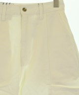 R.H.Vintage（ロンハーマンヴィンテージ）カーゴパンツ 白 サイズ:XS レディース/2200631215417