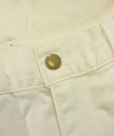 R.H.Vintage（ロンハーマンヴィンテージ）カーゴパンツ 白 サイズ:XS レディース/2200631215417