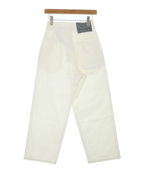 R.H.Vintage（ロンハーマンヴィンテージ）その他 白 サイズ:XS レディース/2200631215585