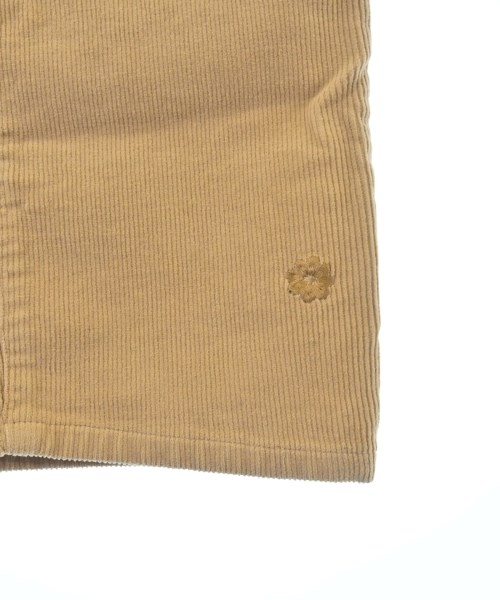 R.H.Vintage（ロンハーマンヴィンテージ）オールインワン/サロペット ベージュ サイズ:XS レディース/2200631215974