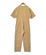 R.H.Vintage（ロンハーマンヴィンテージ）オールインワン/サロペット ベージュ サイズ:XS レディース/2200631215974