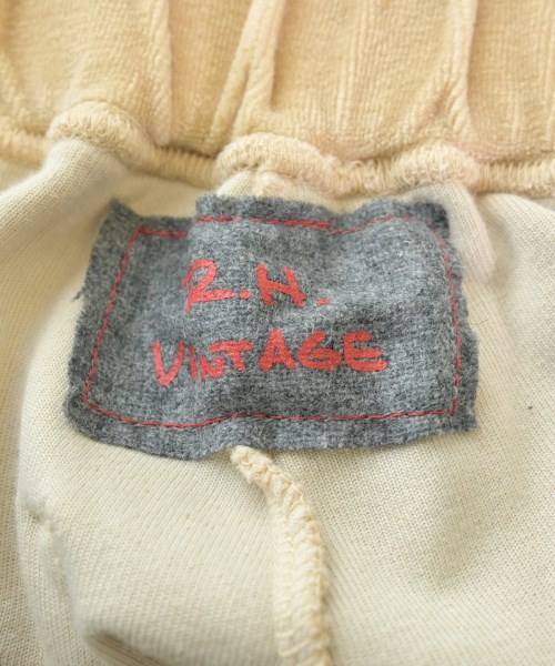 R.H.Vintage（ロンハーマンヴィンテージ）その他 ベージュ サイズ:XS レディース/2200631216308