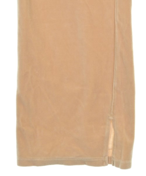 R.H.Vintage（ロンハーマンヴィンテージ）その他 ベージュ サイズ:XS レディース/2200631216308