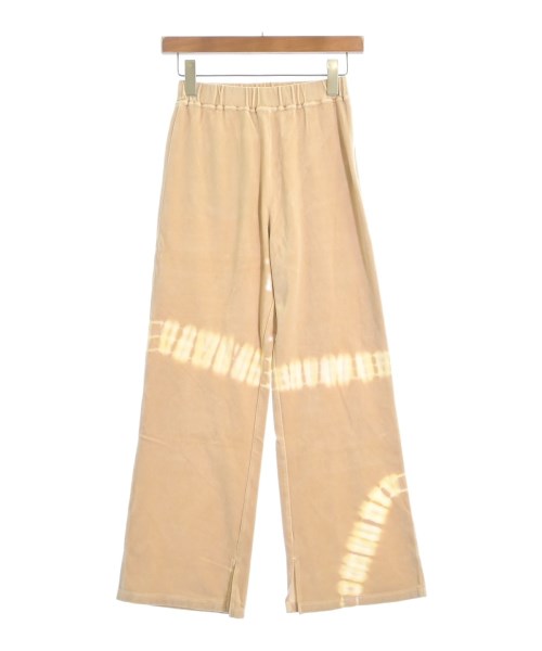 R.H.Vintage(ロンハーマンヴィンテージ)その他 ベージュ サイズ:XS/2200631216483